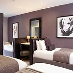 Epic Aparthotel - Campbell Street